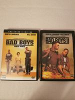 DVD Bad Boys Harte Jungs & Bad Boys 2