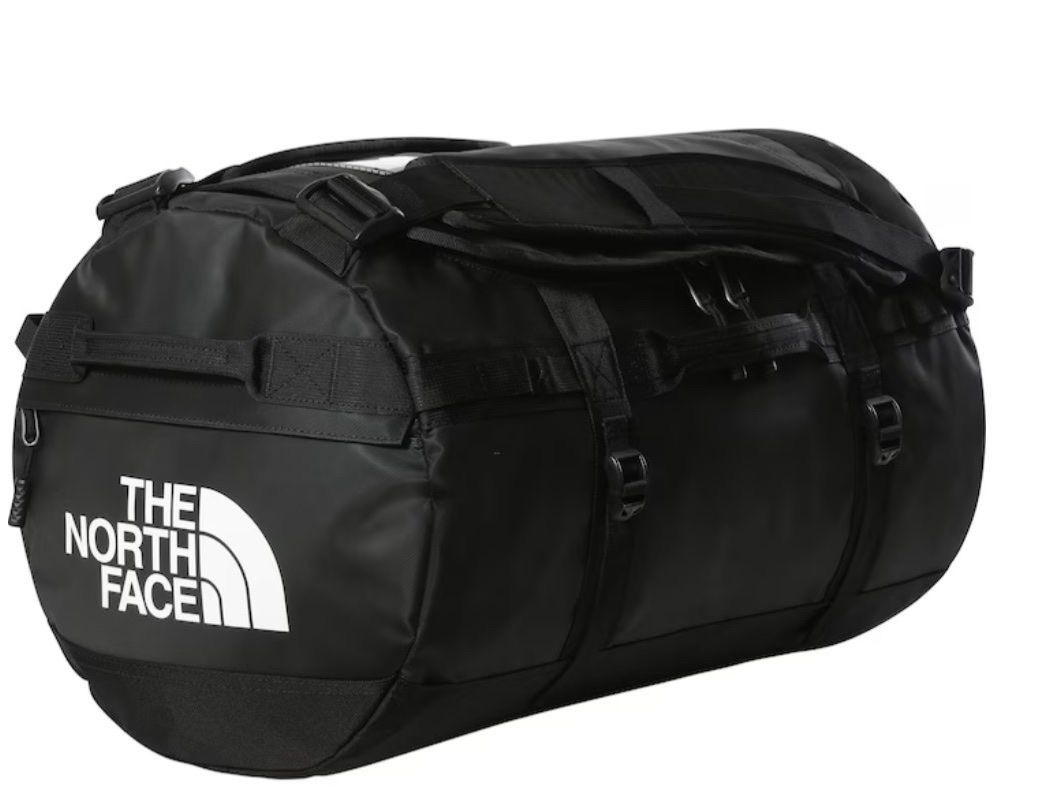 North Face Borse: The North Face / Base Camp Duffel-Tasche - S – Nuovo e nell'imballaggio originale da Rain venduto da bbone-b