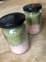 Rosmarin & Himalaya Salz 🌸 Wellness & Küche 🤩