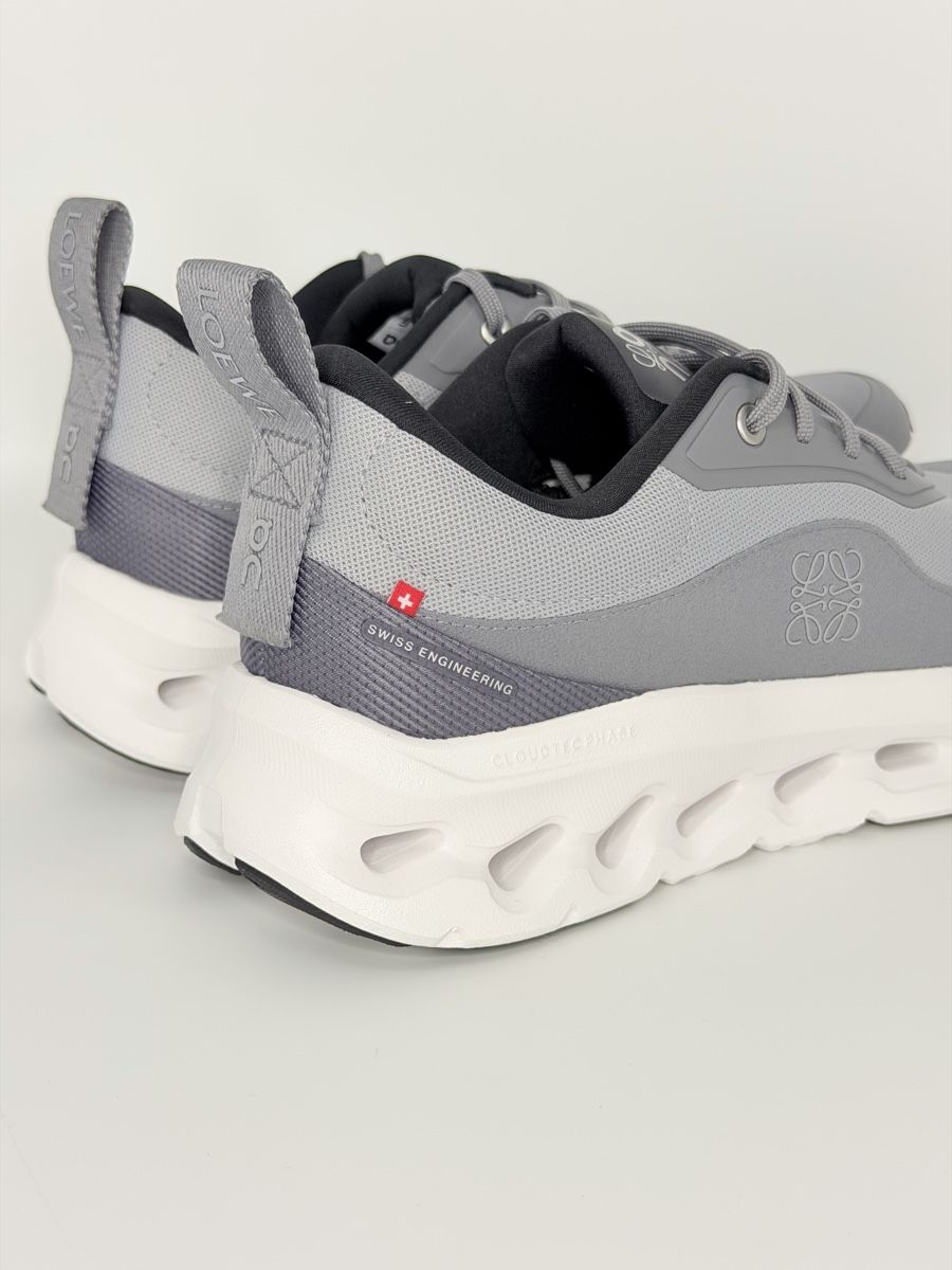 On Herrenschuhe: On Cloudtilt LOEWE 2 Grey EU 44 – Neu (gemäss Beschreibung) aus Oberengstringen von can_5gxb 3