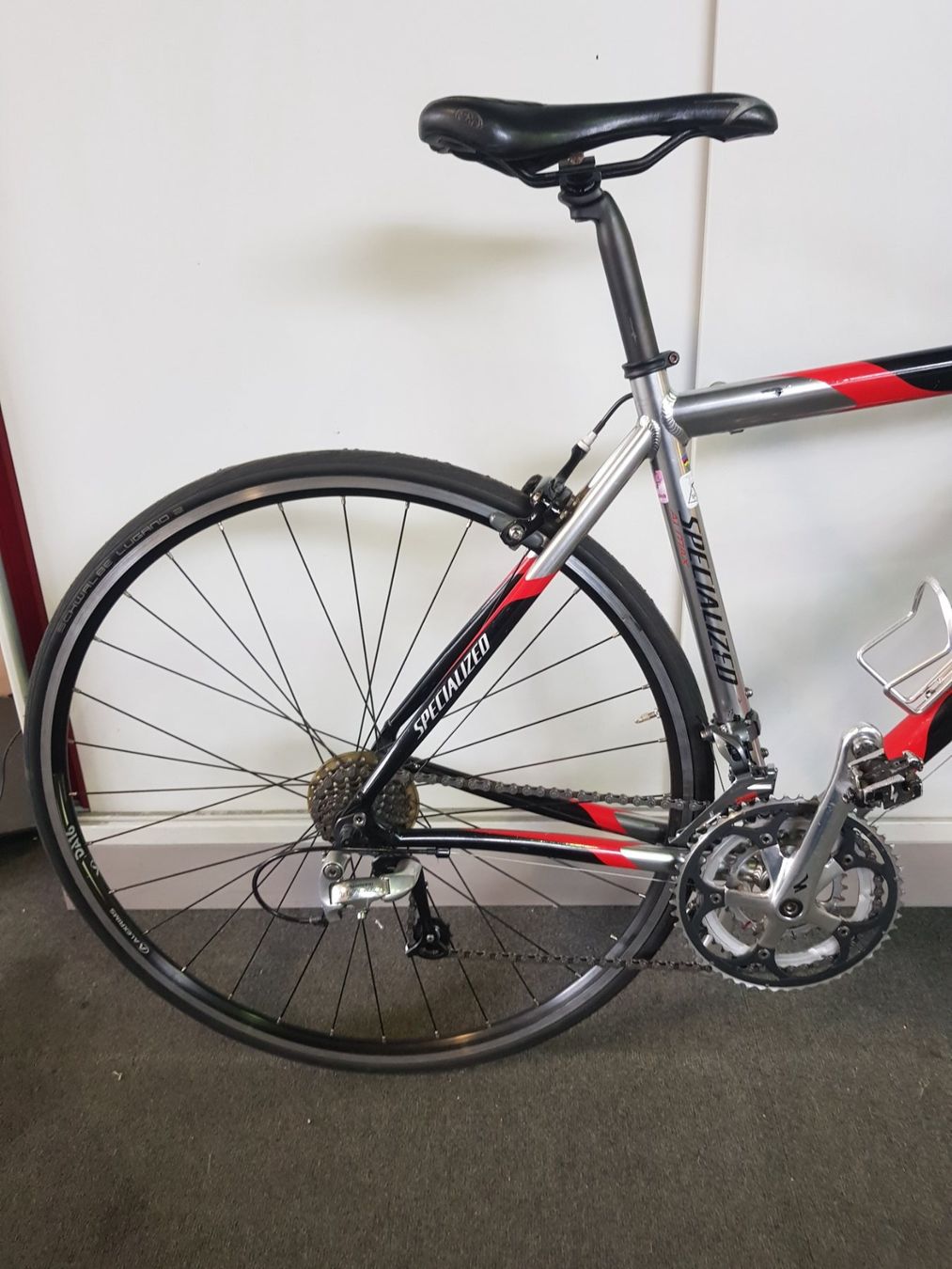 Specialized Biciclette: Velo Specialized – Usato da Münchenstein venduto da  7