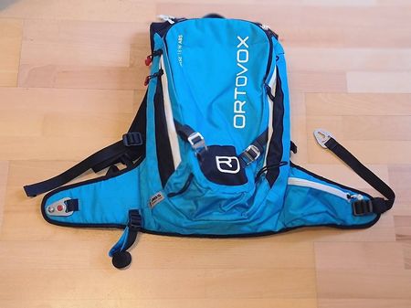 Orthovox Rucksack