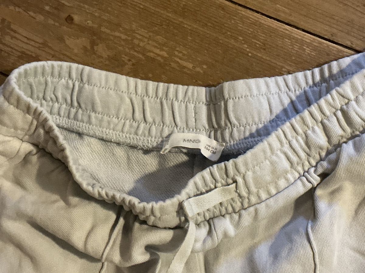 Mango Pantalons: MNG Jogginghose – D'occasion à Gelterkinden par mae_7nx7 1