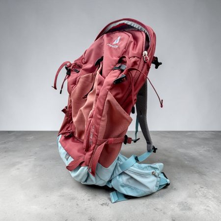 Deuter Trail Pro 31 SL Wanderrucksack – 31 Liter – neuwertig