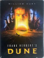 WILLIAM HURT - DUNE