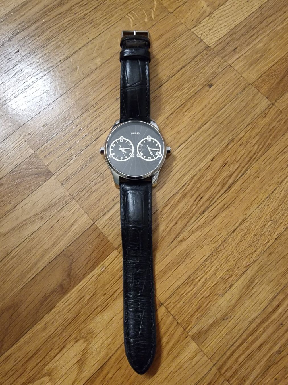 Guess Orologi: GUESS UHR – Usato da Sissach venduto da drugho