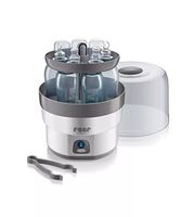 AKTION REER Sterilisator VapoMax