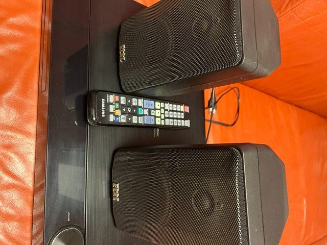 Samsung Lettore multimediale & Streamer: Samsung blue ray player – Usato da St.Gallen venduto da yutha5 2