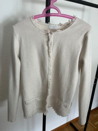 Weiss Damenjäcken von OVS – ONE SIZE