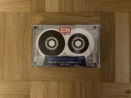 ICM - TURBO  Musiktape