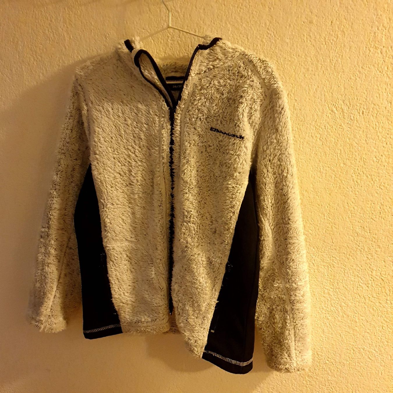 Giacche: Teddy Kapuzen–Jacke – Usato da Zürich venduto da ptanyela