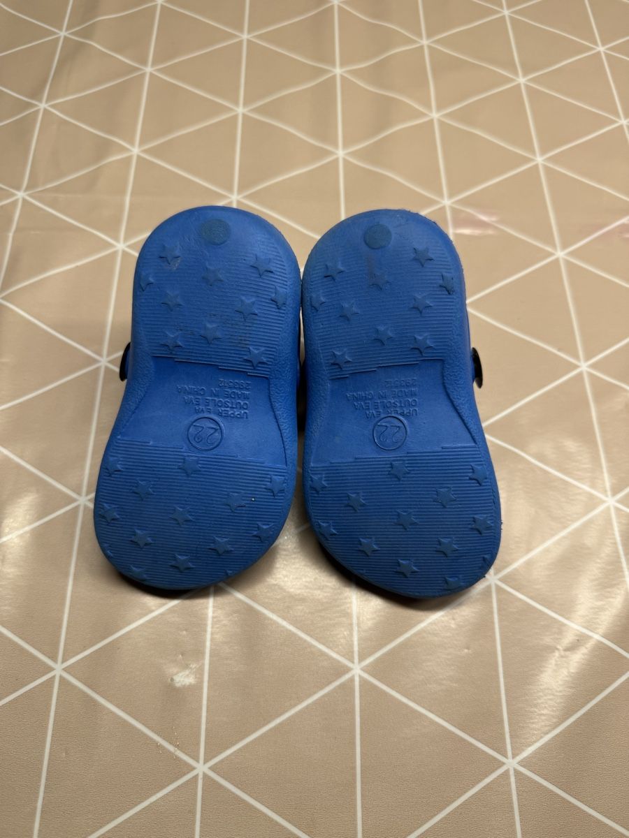 Scarpe per ragazzi: Finken Grösse 22 – Usato da Adetswil venduto da kai_p9fb 2