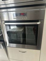 AEG Backofen