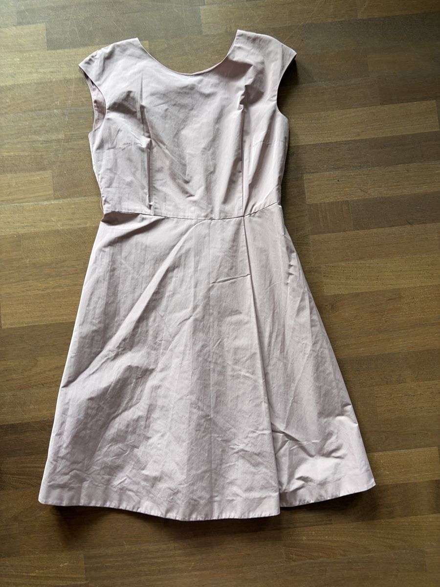 Vestiti: Weekend Max Mara Cocktail Kleid, Gr 42 – Nuovo e nell'imballaggio originale da Zürich venduto da Raetselbiene 3