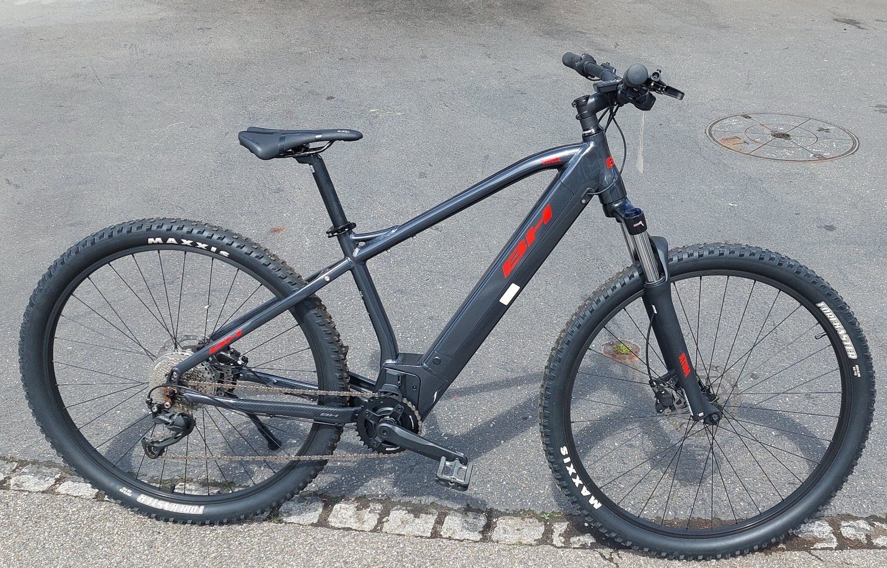 Biciclette: E-MTB BH Bikes Atom 29-er – Nuovo (secondo la descrizione) da Wiedlisbach venduto da bitterlibike