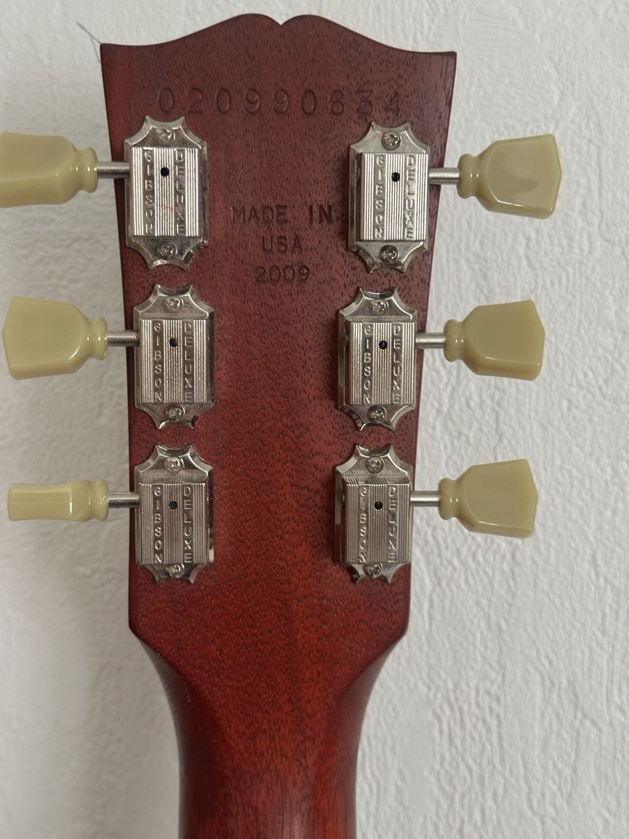 Strumenti musicali: Gibson SG  – Nuovo (secondo la descrizione) da Münchenstein venduto da Colo52 6