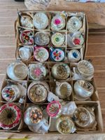 antiker Christbaumschmuck