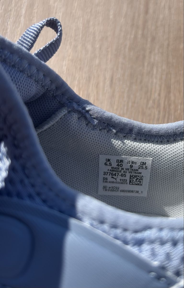 Puma Scarpe da donna: neuer Puma Soft Ride Sneaker Gr.40 – Nuovo (secondo la descrizione) da Thundorf venduto da pat_6pgv 2
