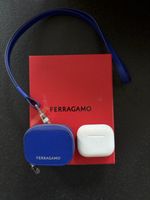 Ferragamo Airpod Case