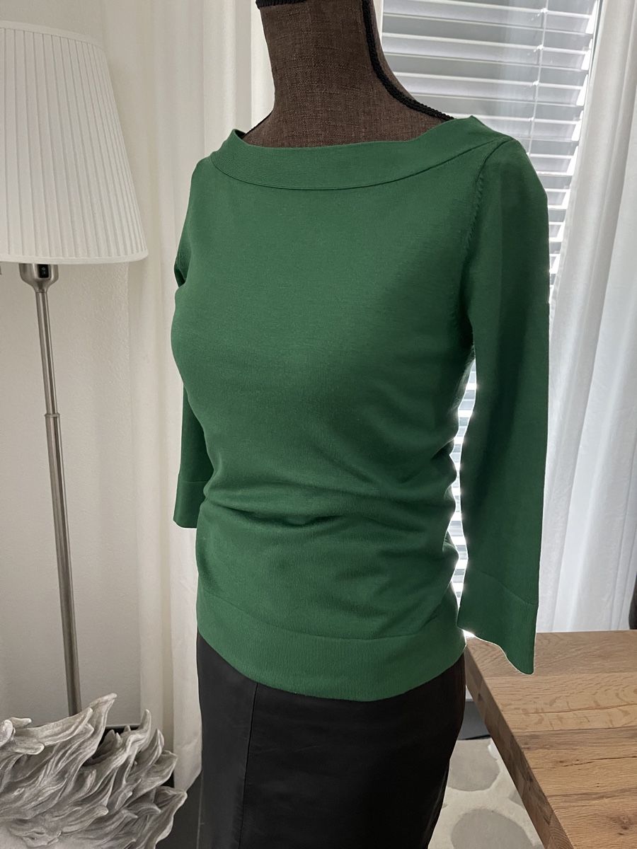 Maglioni & Felpe: Eleganter Pullover – Usato da Winkel venduto da Luxtime 7