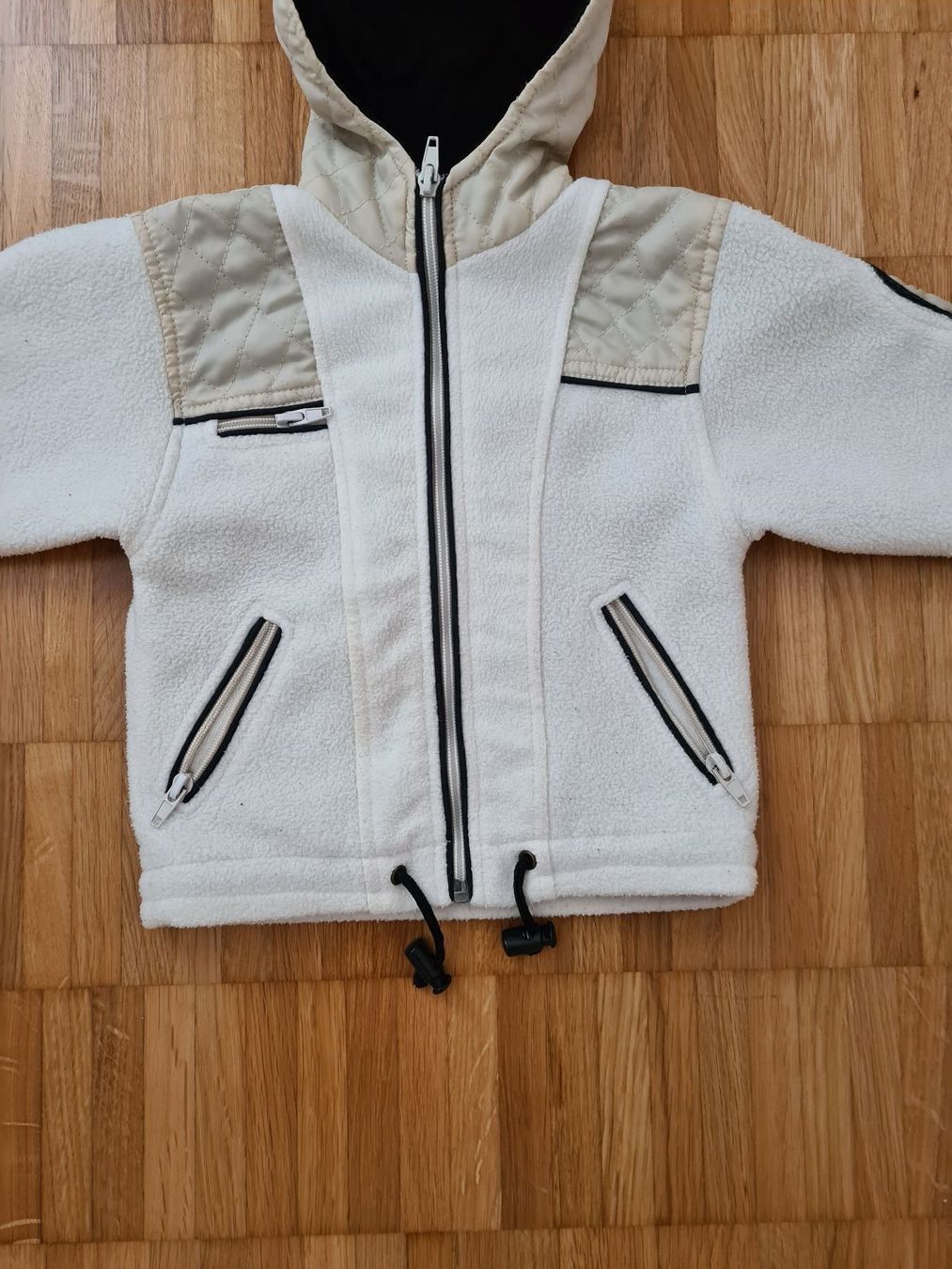 Jacken & Mäntel: Übergangsjacke Gr. 86/92 – Gebraucht aus Jona von Good_luck_ 1