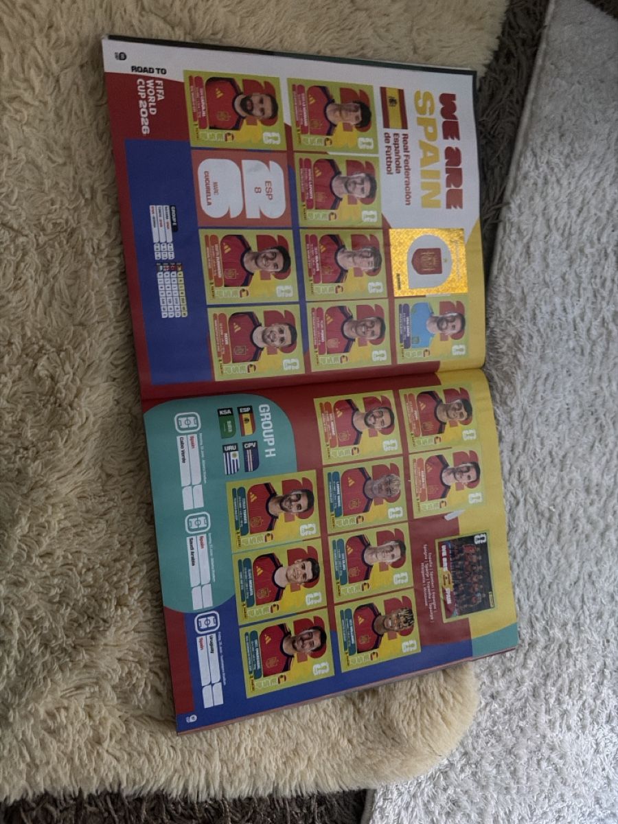 Lego Giocattoli: Panini heft und Harry Potter Lego – Nuovo (secondo la descrizione) da Winterthur venduto da aka_9qbz 4