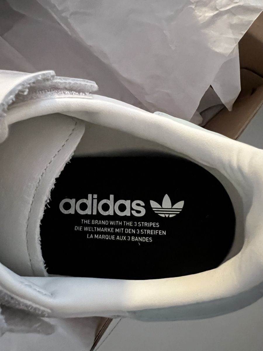 Adidas Scarpe da uomo: Adidas Micropacer XR1 Boost Size. 44 1/2 – Nuovo e nell'imballaggio originale da Uitikon Waldegg venduto da Almostheaven 1