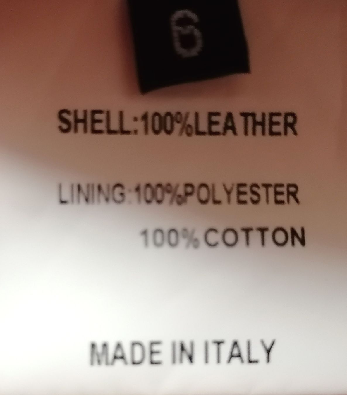 Max Mara Giacche: Max Mara leather jacket Italian size 6 – Usato da Lugano venduto da aur_ycr6 7