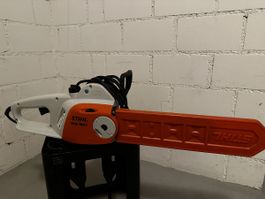 STIHL MSE180c Kettensäge Elektro, ungebraucht