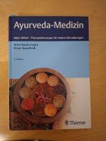 Ayurveda Medizin