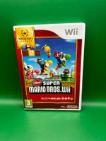 New Super Mario Bros. Wii (mehrsprachig) - Nintendo Wii