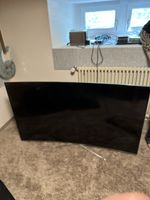 Samsung UE65KU6500U Fernseher gebogen 65 Zoll guter Zustand