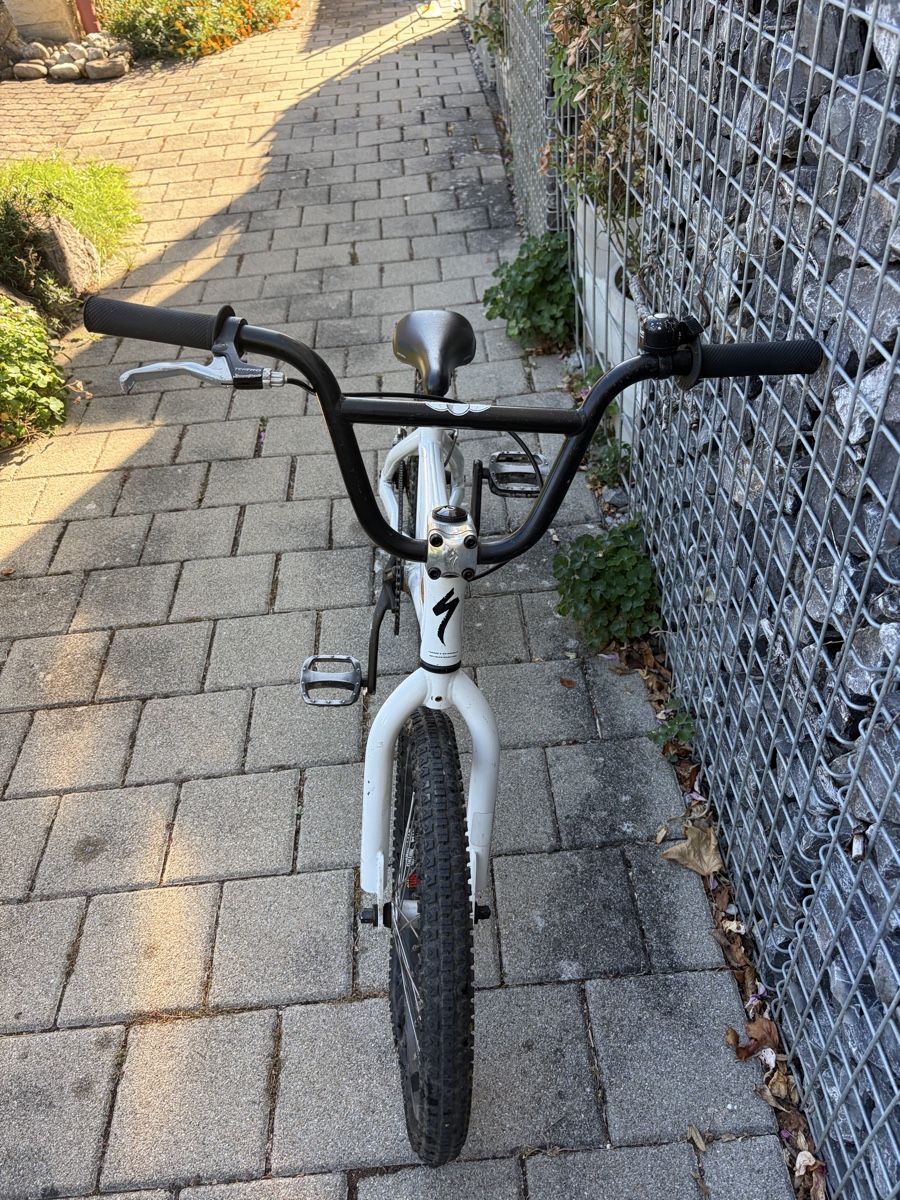 Specialized Velos: BMX-Velo – Gebraucht aus Boll von Musle84 5