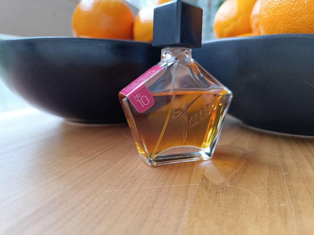 Andy Tauer Une Rose Vermeille EDP 50ml | Kaufen auf Ricardo