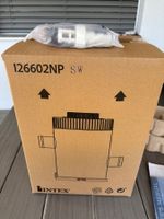 Intex Krystal Clear C330 Filterpumpe neu