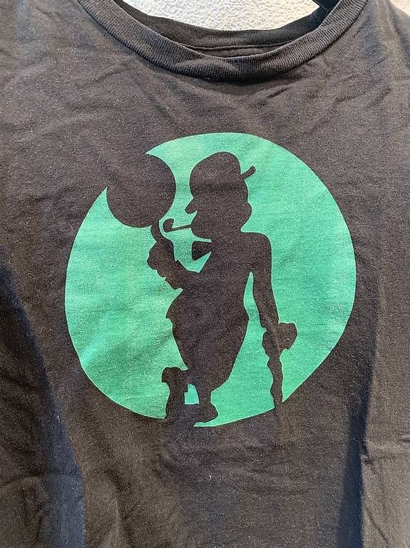 T-shirt: Boston Celtics T-Shirt – Usato da Uttigen venduto da Bartolin78 1