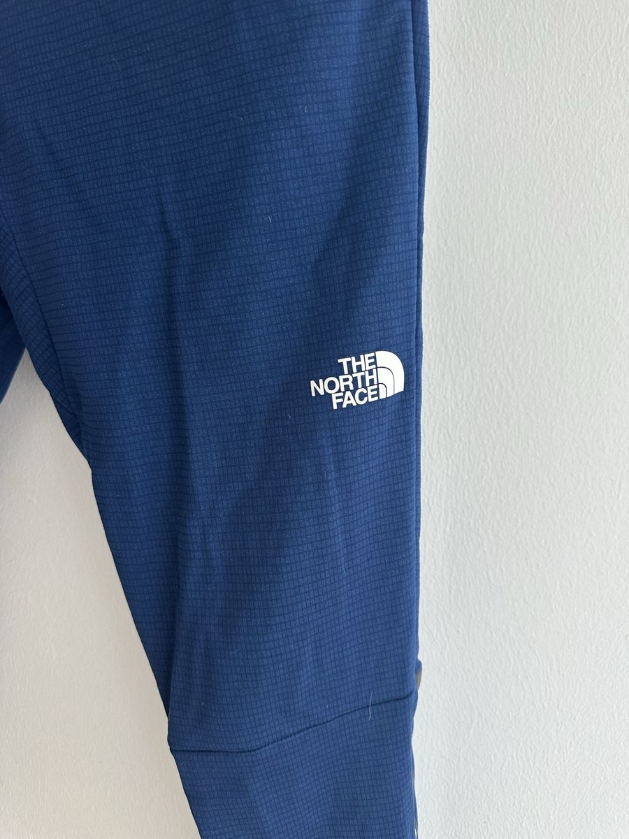 North Face Hosen: The North Face Trainingshose blau, Grösse S – Gebraucht aus Koblenz von Joshua_M 1