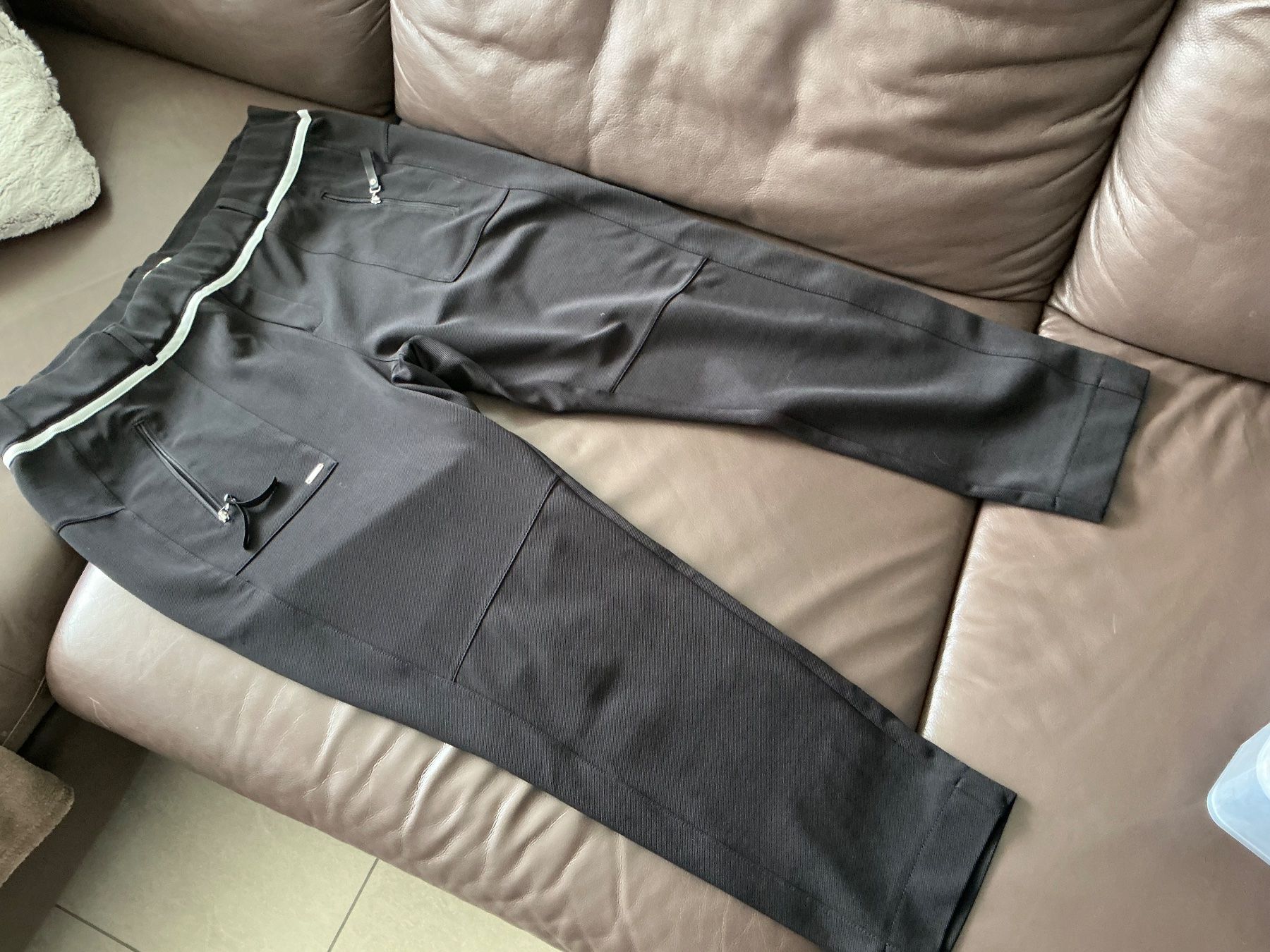 Pantaloni: Bequeme Hose street One Gr.44 – Usato da Würenlos venduto da sweety5436 1
