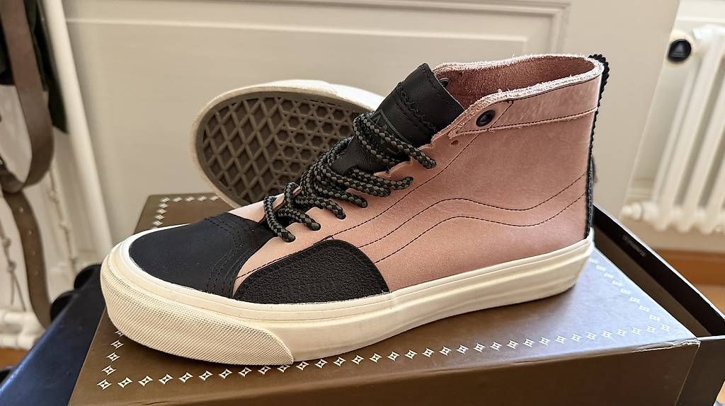 Scarpe da uomo: Sneaker Sammlung – Nuovo e nell'imballaggio originale da solothurn venduto da googWIL 4