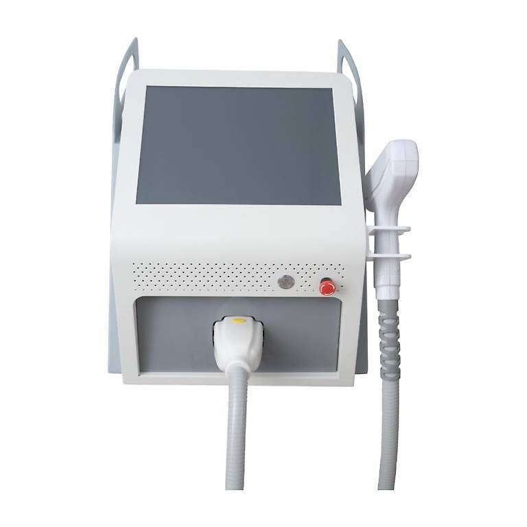 Altro per la cura del corpo: Q Switched ND YAG Laser – Usato da Dättwil AG venduto da tug_yf5v 3