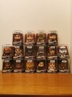lot de 16 mighty muggs star wars