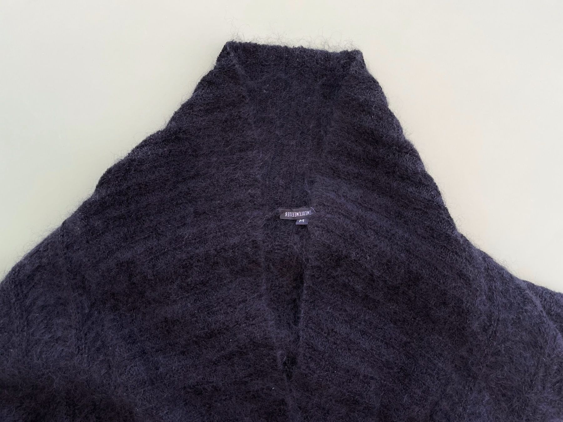 Pullover & Sweatshirts: Ann Demeulemeester Pullover Gr. S – Gebraucht aus männedorf von johannes13 1