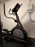 Crosstrainer finnlo ellypsis e3000