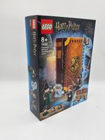 LEGO HP 76382 Hogwarts Moment: Verwandlungsunterricht (neu)