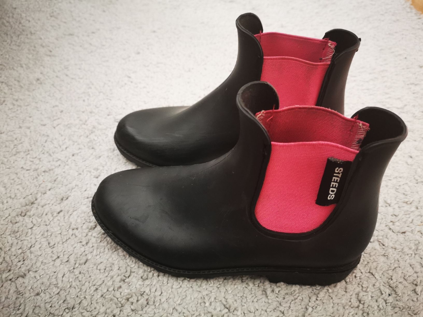 Scarpe per ragazze: Reitstiefeletten Gr. 32 – Usato da Brunnen venduto da mopp210 2