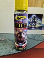 Swoke tilt