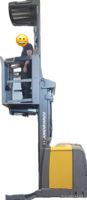 Stapler Gabelstapler Jungheinrich EKS 210-750
