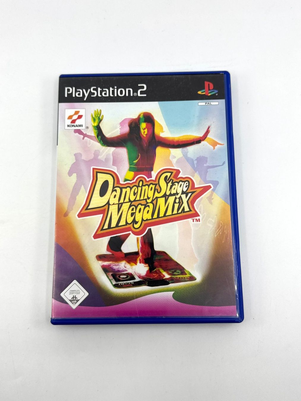 Giochi: Dancing Stage Mega Mix (PS2) – Usato da Herisau venduto da Seyashop1