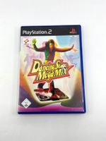 Dancing Stage Mega Mix (PS2)