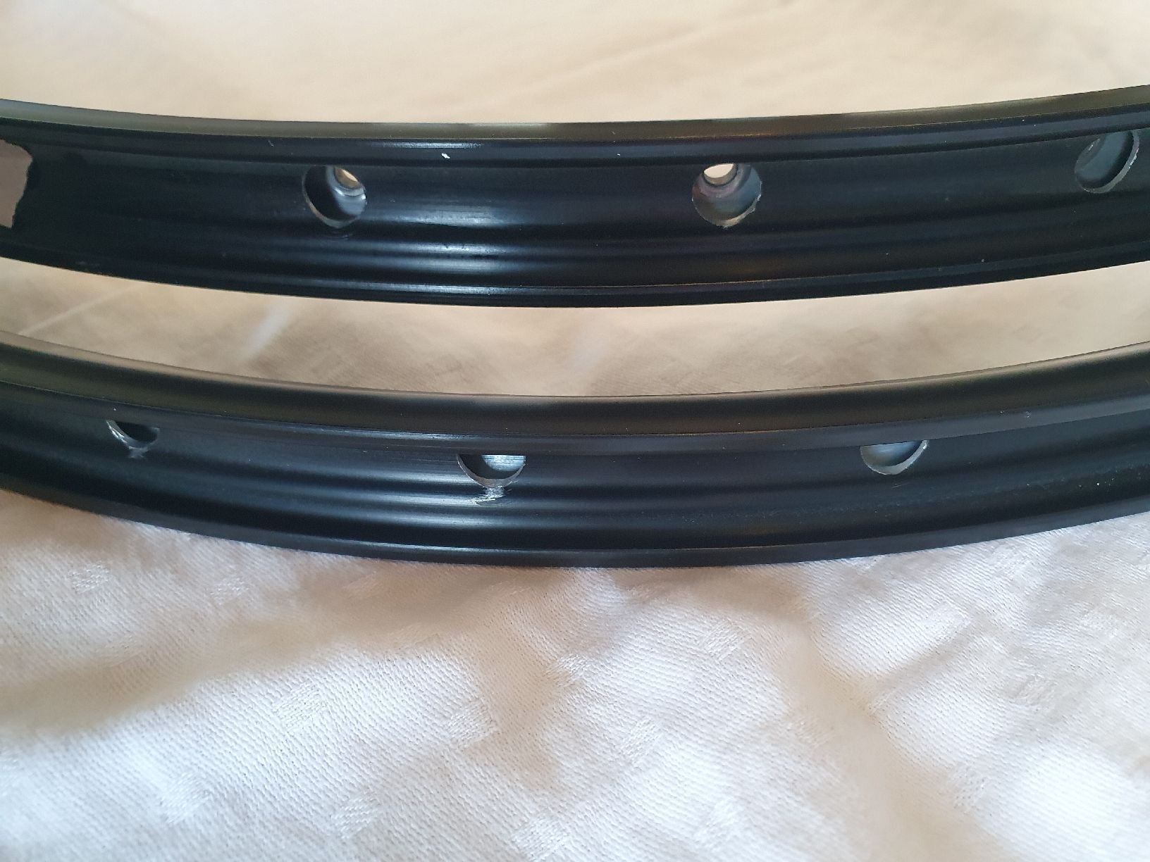 WTB Ersatzteile: 2Felgen Neu WTB/Velo 26" 32Loch. – Neu (gemäss Beschreibung) aus Niedergösgen von joh_6txt 7